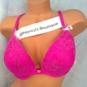 Victoria’s Secret Bra